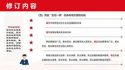 最新二十大《中国共产党章程》PPT课件党章学习培训课件第16张图-蚂蚁素材网